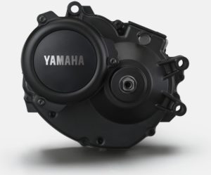Yamaha PWseries Electric Bike Motor