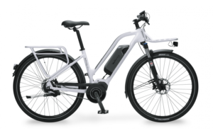 Top 8 electric bikes for commuting for 2017