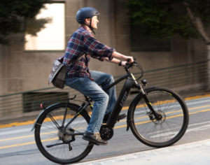 Top 8 Electric Bikes for Commuting 2017