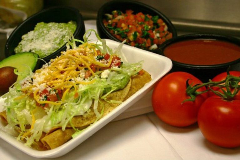 Top 10 Mexican Restaurants San Diego