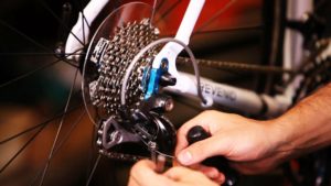Maintaining and Caring for your Electric Bike