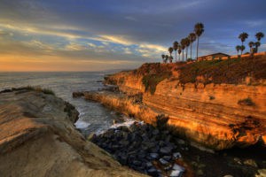 What to do for Valentine's Day in San Diego