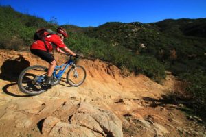 best places for electric mountain biking in san diego