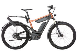 best electric bikes for bicycle touring
