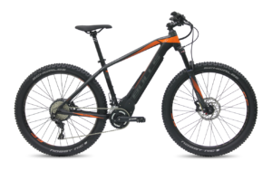 best electric bikes for bike touring
