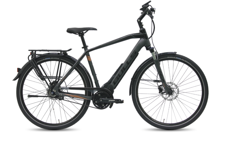 Best electric bikes for Bike touring