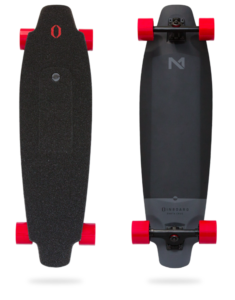 Inboard M1 Electric Skateboard Review
