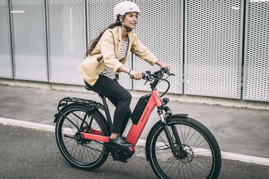 Top 10 Electric Bikes for Commuting in 2018 Fly Rides Electric Bikes