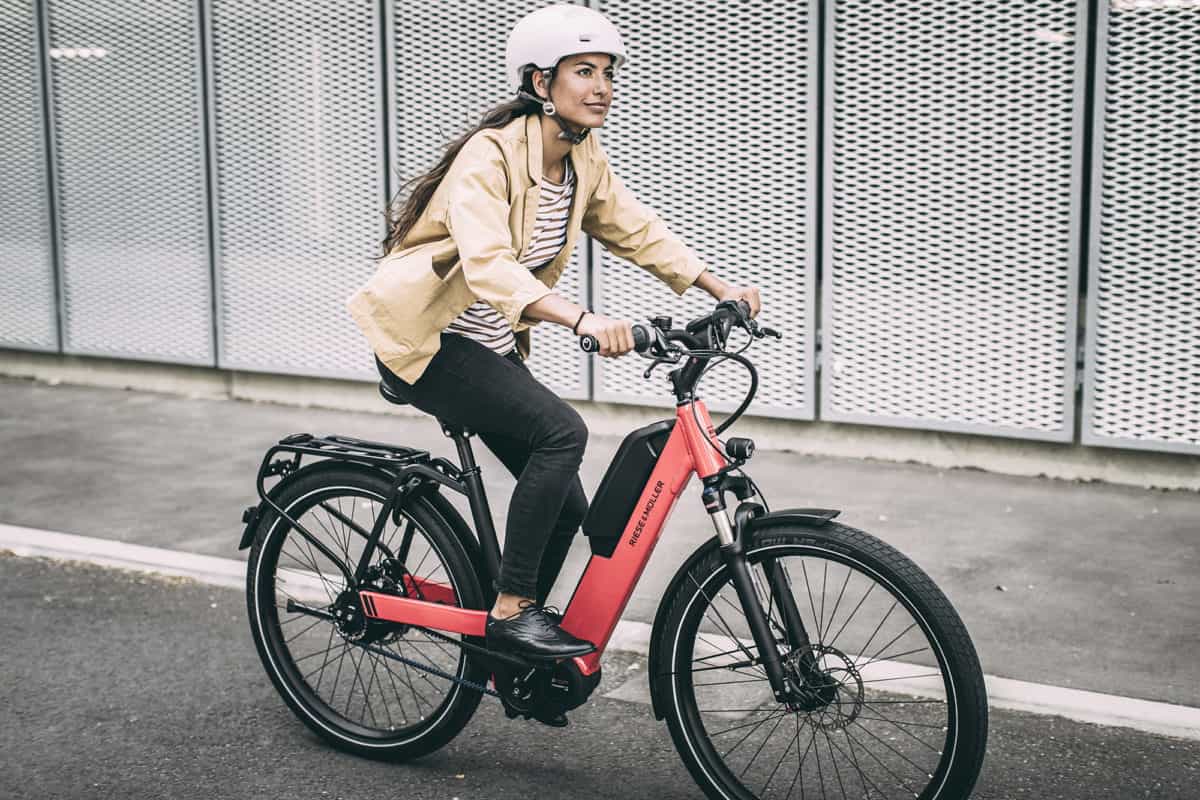 top ten commuting electric bikes for 2018