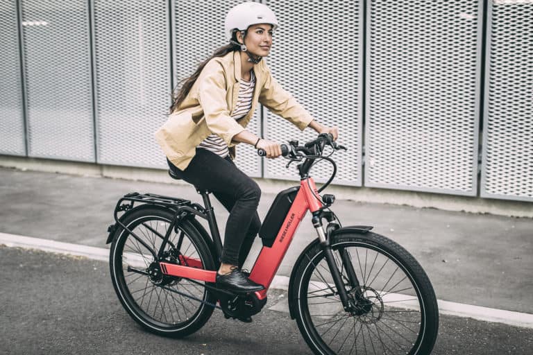 top 10 electric bikes for commuting in 2018