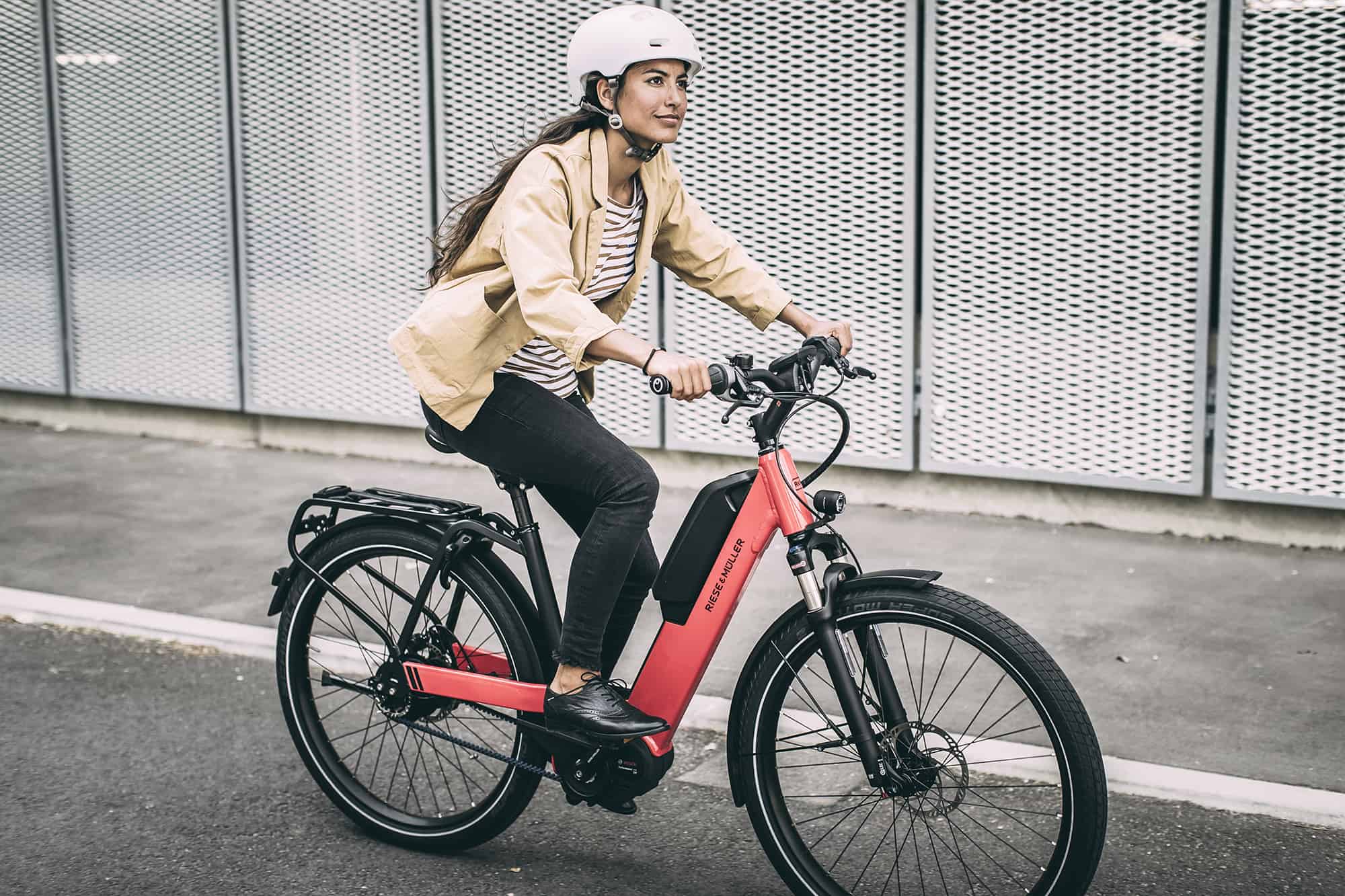 Top-Rated Electric Bikes for Commuting