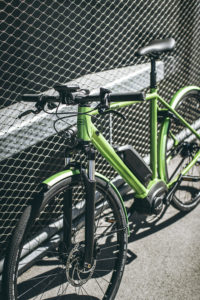 top ten electric bikes for commuting in 2018