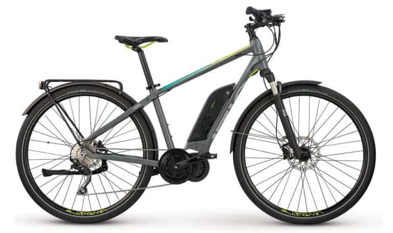 top 10 electric bikes for commuting for 2018