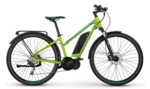 top ten electric bikes for commuting for 2018