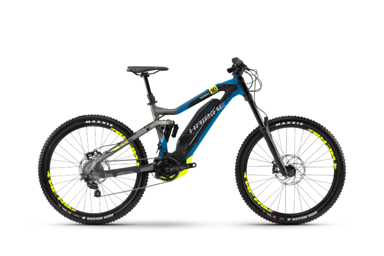 top 10 electric mountain bikes for 2018