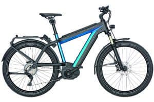 best electric bikes with bosch intube battery