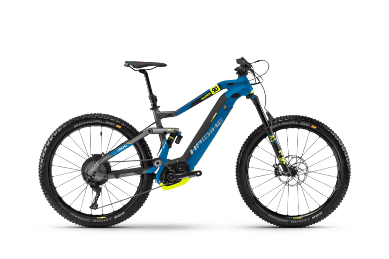 best electric bikes with Bosch intube battery